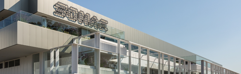 SONAE Improving Life Sonae