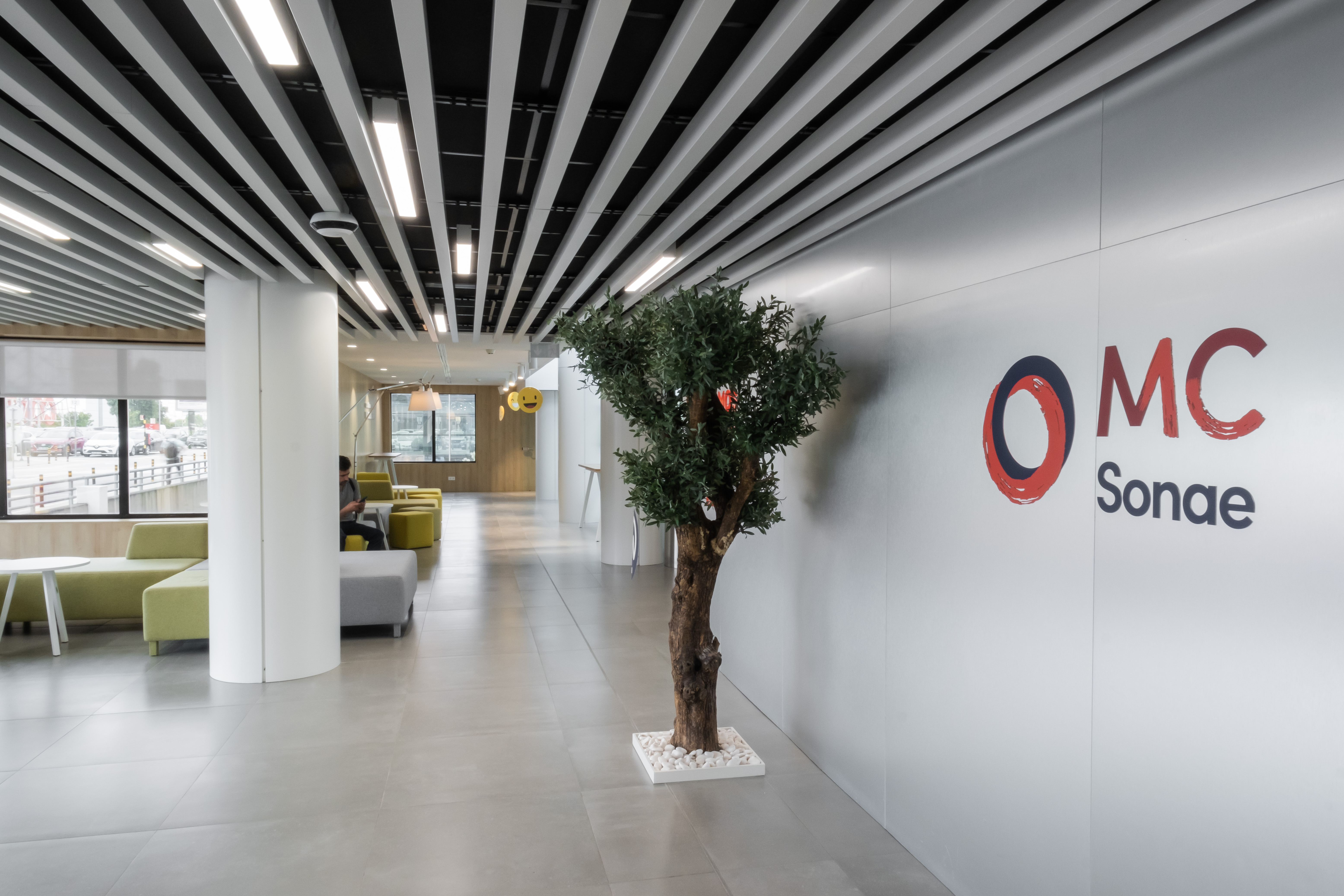 Sonae and MC lead global fight against climate change, according to CDP ...