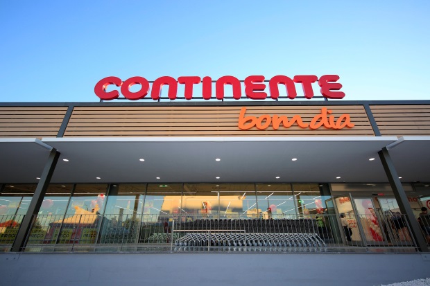 Continente Bom Dia vai abrir loja em Fiães - Press Releases - Media - Sonae
