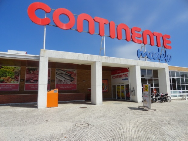 Continente Modelo Póvoa de Varzim celebra 16 anos - Press Releases