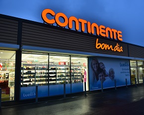 Sport Zone abre duas novas lojas em Espanha - Press Releases - Media - Sonae