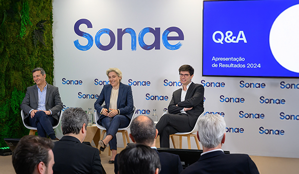 Sonae grows 18% and reaches record sales of nearly €10 billion in 2024 ...