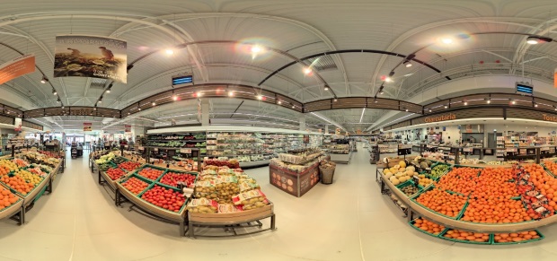Continente é a primeira empresa de retalho alimentar a usar o Google Street View - Press Releases - Media - Sonae Continente é a primeira empresa de retalho alimentar a usar o Google Street View - Press Releases - Media - Sonae